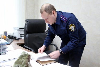 В Чебоксарах сотрудник районной администрации подозревается в совершении коррупционного преступления
