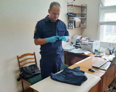 Житель Московской области осужден за совершение преступлений в отношении чебоксарцев