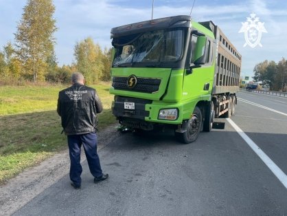 По факту ДТП с участием пассажирского микроавтобуса возбуждено уголовное дело