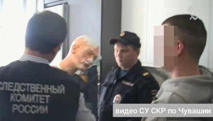 Совершивший убийство чебоксарец осужден к 12 годам лишения свободы