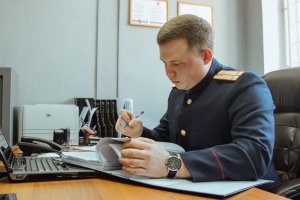 Председатель СК России поручил возбудить уголовное дело в связи с травмированием граждан в результате нападения безнадзорного животного в Чувашской Республике