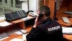 Полицейские Чебоксар приняли участие во Всероссийской ярмарке трудоустройства «Работа России. Время возможностей»